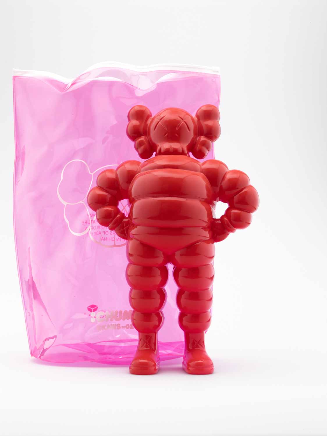 KAWS KAWS: A Holiday Sale