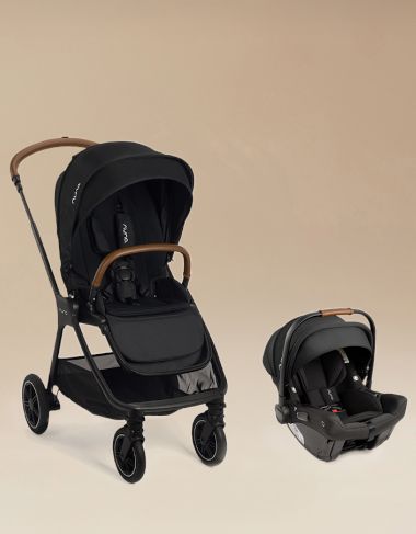 Infant Travel Systems | Pottery Barn Kids