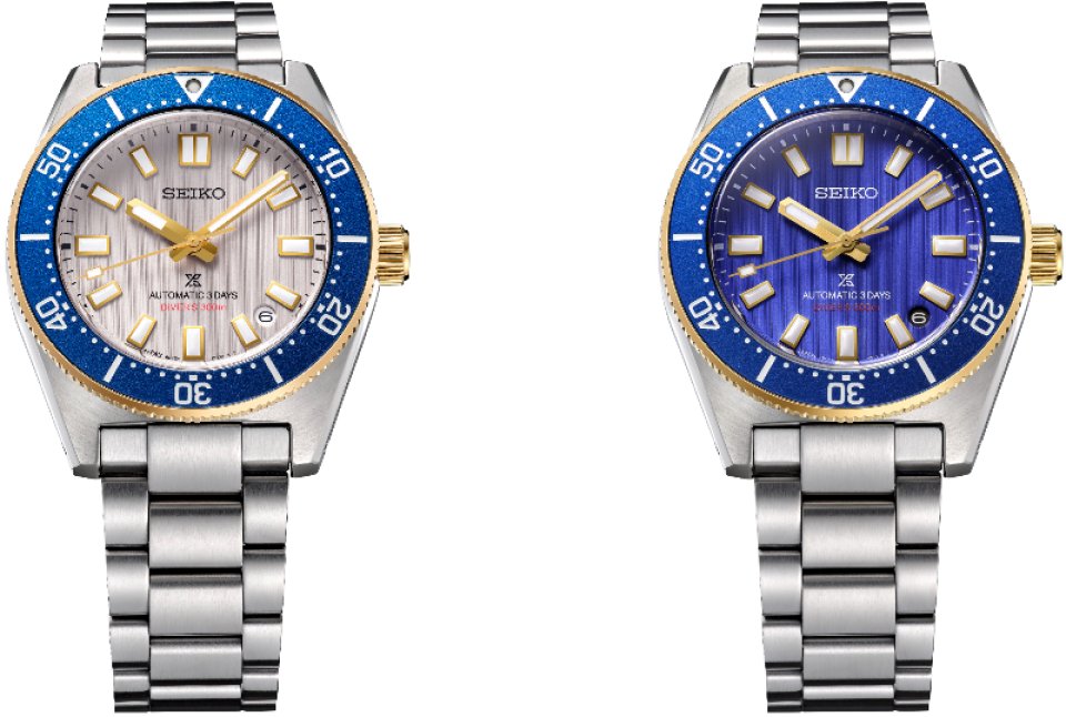 セイコーウオッチが、2026 World Baseball Classic™のオフィシャル