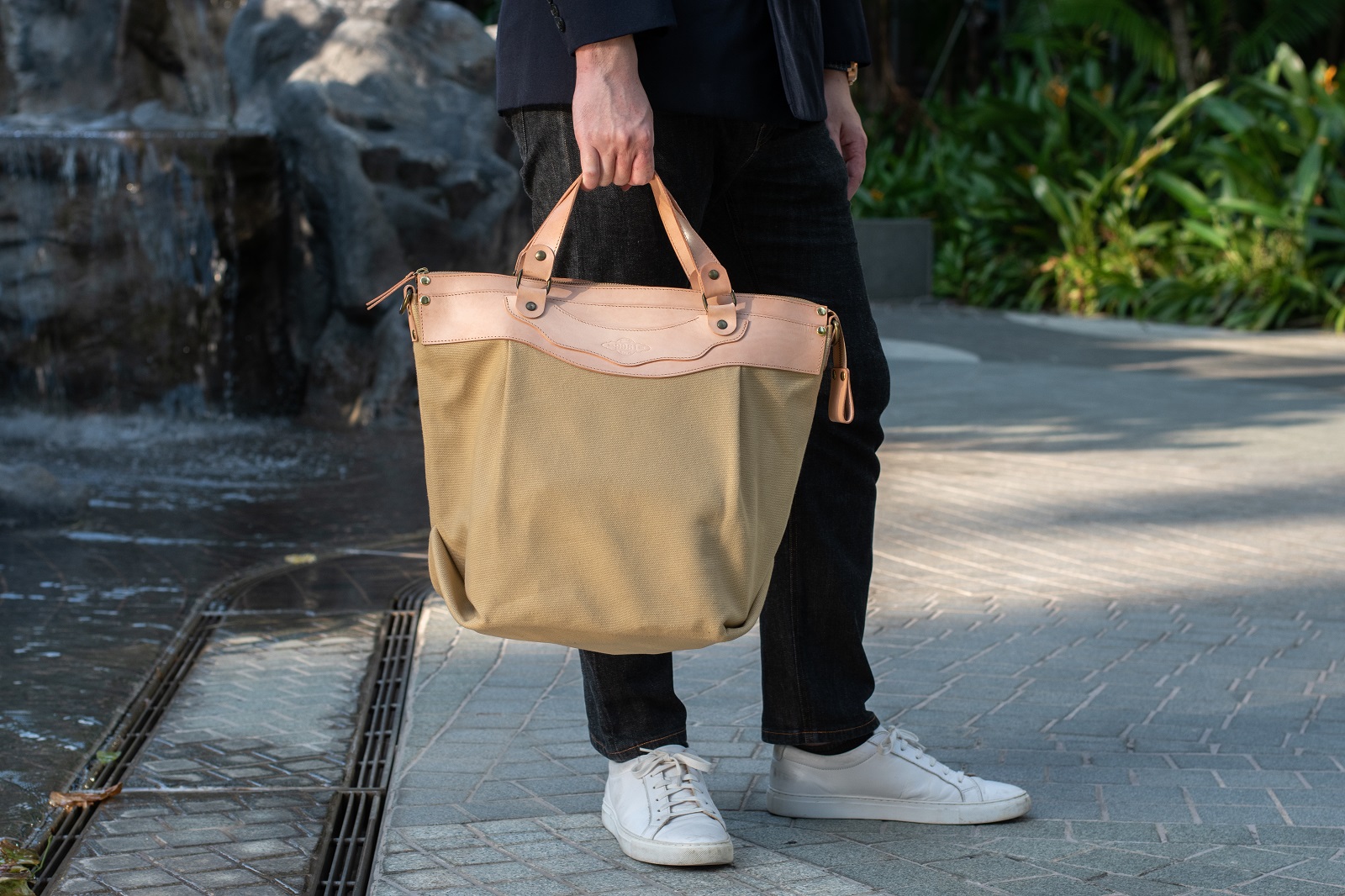 Obbi Good Label Accessories Review (Promo Code Included!) - Wah So