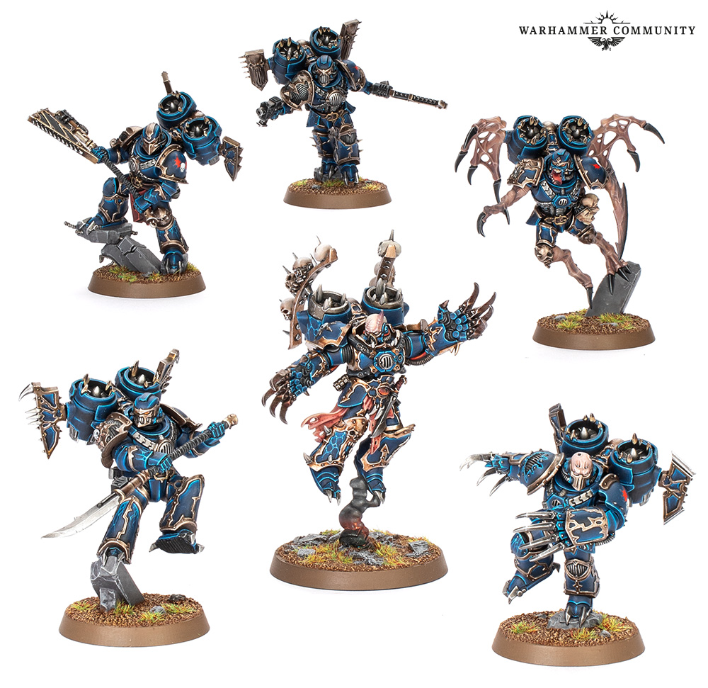 サンデー・プレビュー — 堕ちた狩人と忠実な監視官がキルチームで衝突する