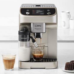 De'Longhi Magnifica Plus Espresso Machine | Williams Sonoma