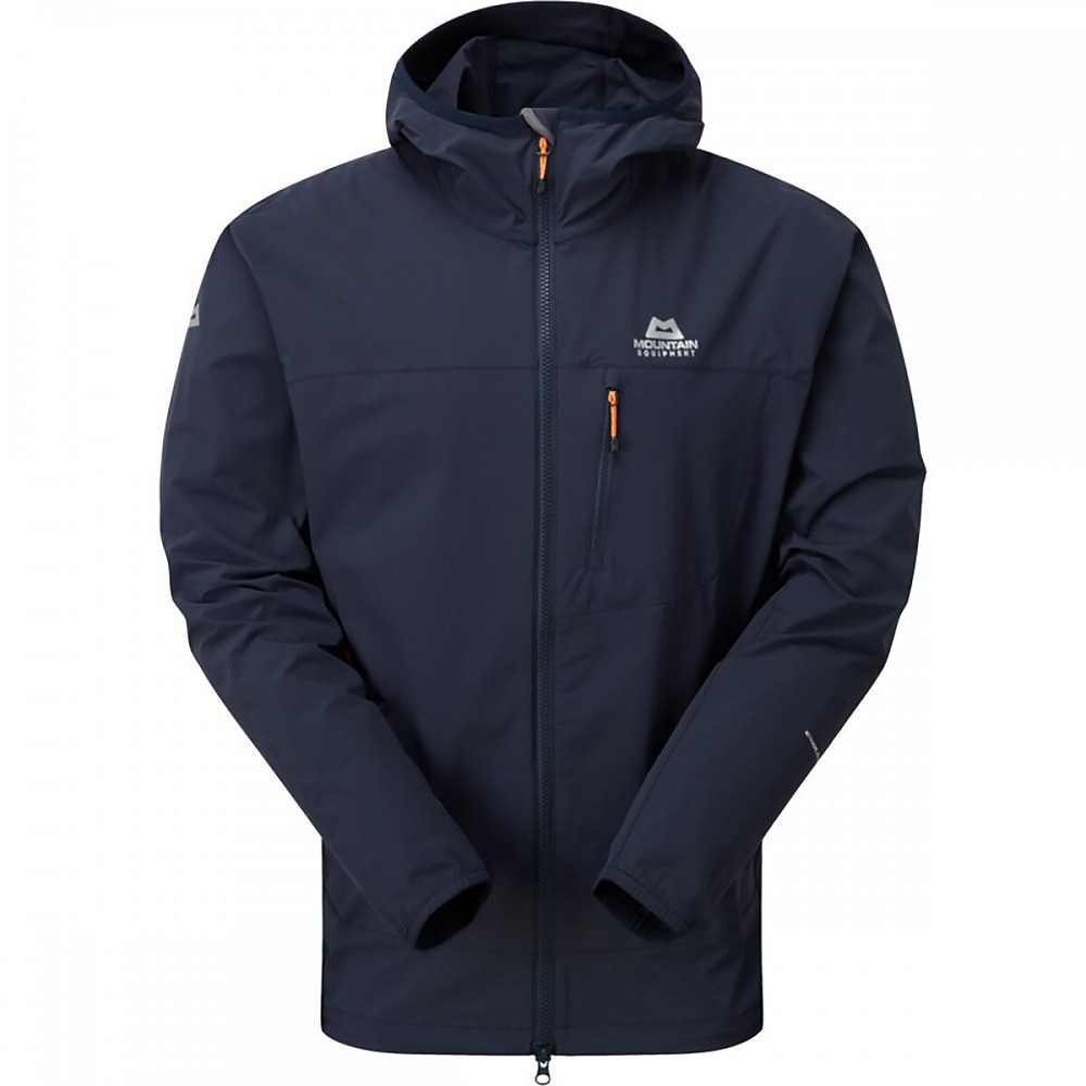 Mountain Equipment Echo Hooded Jacket Reviews - Trailspace