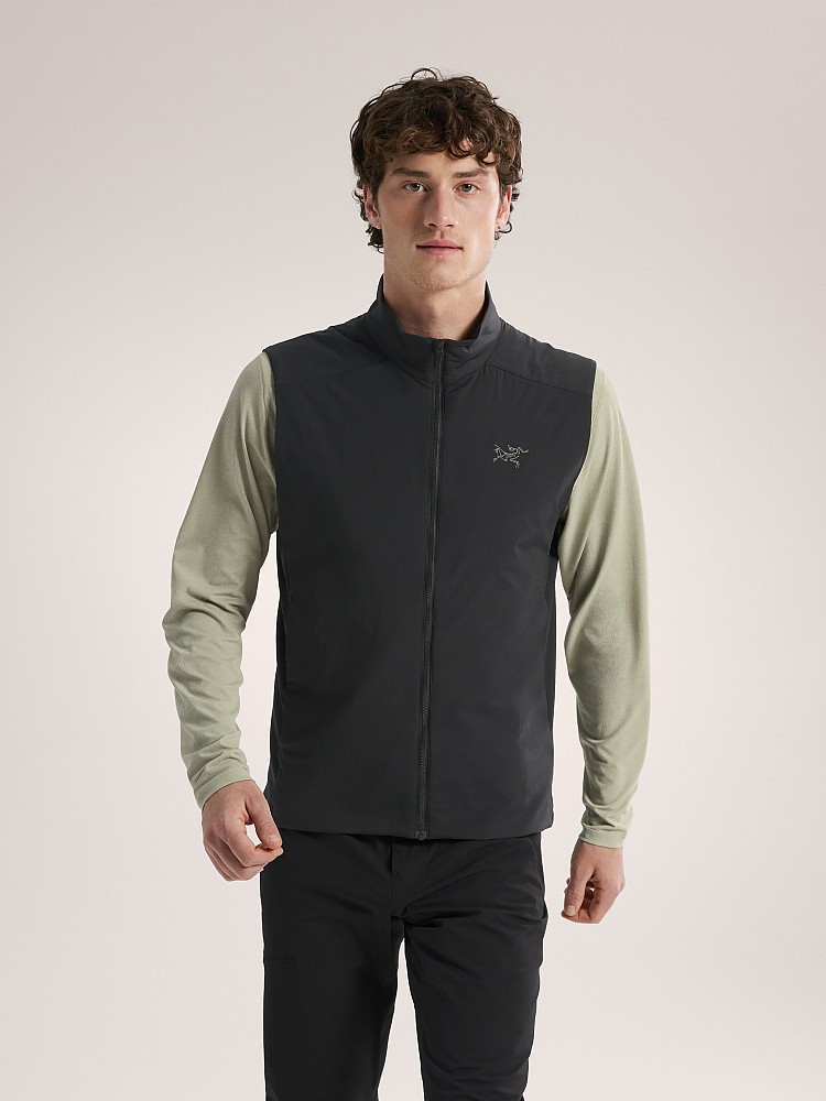Arc'teryx Atom Vest Reviews - Trailspace