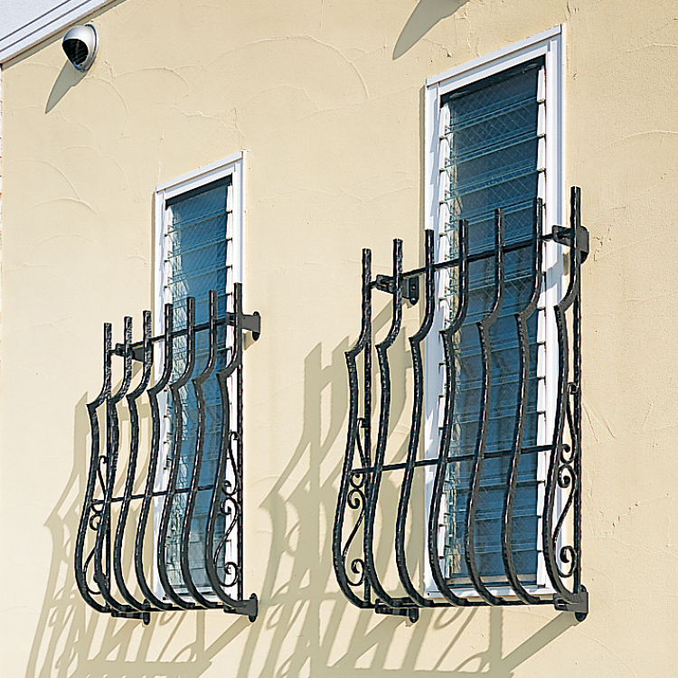 シャローネ 面格子 | 商品を探す | YKK AP株式会社