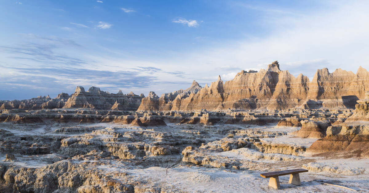 Badlands National Park Guide: When to Visit, Best Trails & More