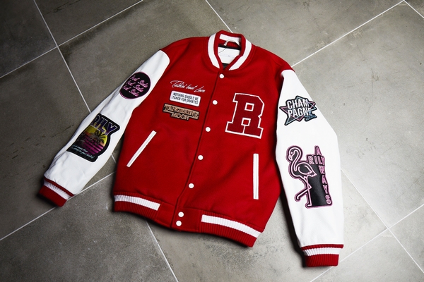 今市隆二 プロデュースアパレル「RILY」のポップアップストアオープン