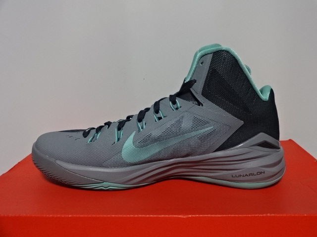 Nike Hyperdunk 2014 EP Performance Review - ASTERKICKS