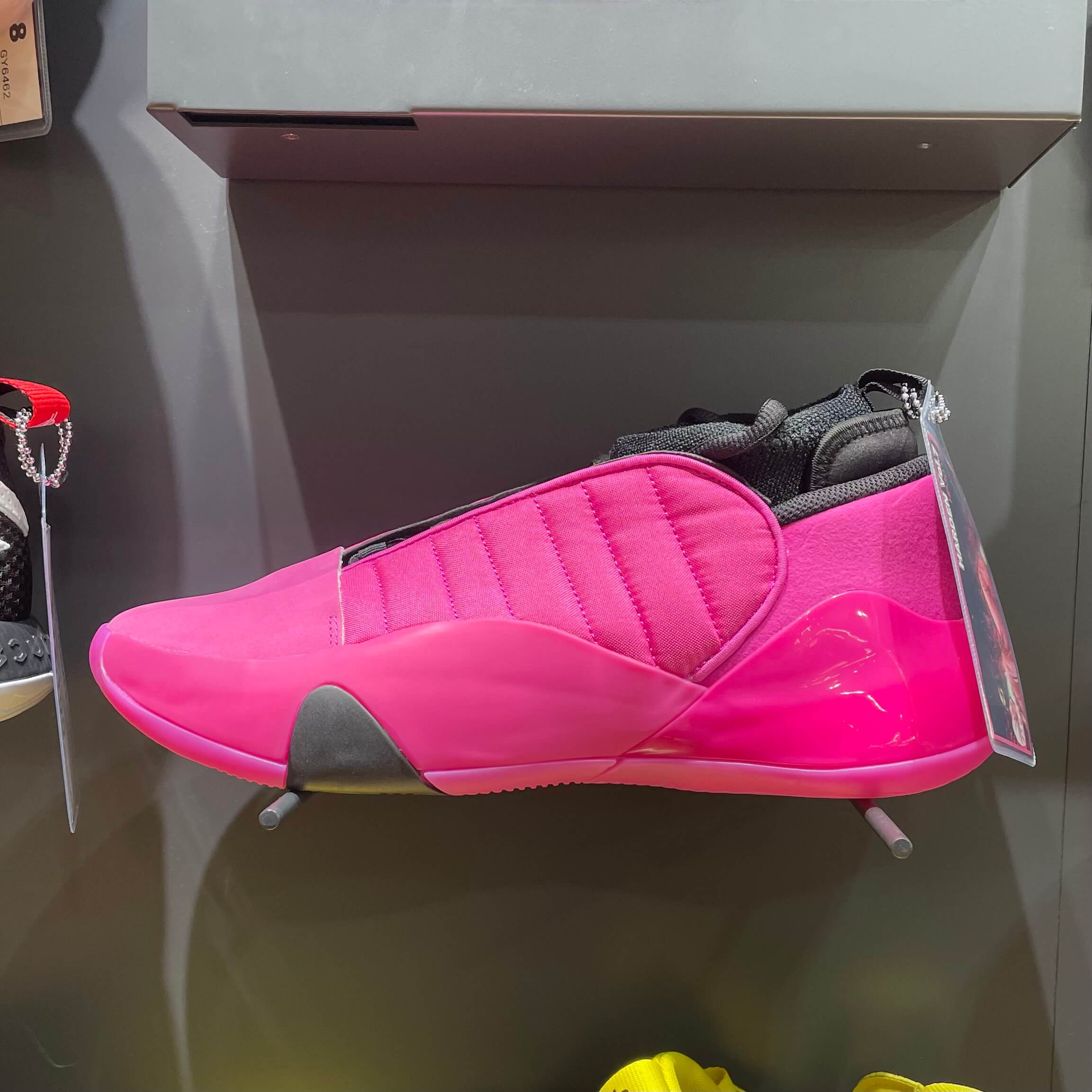 Adidas Harden Vol.7 Try-on Review - ASTERKICKS