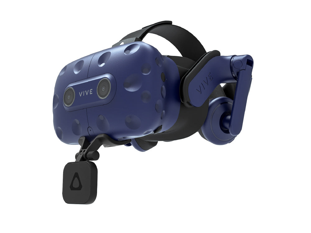 VIVE Pro Eye（ヴァイブ プロ アイ）の格安レンタルが短期・長期で可能