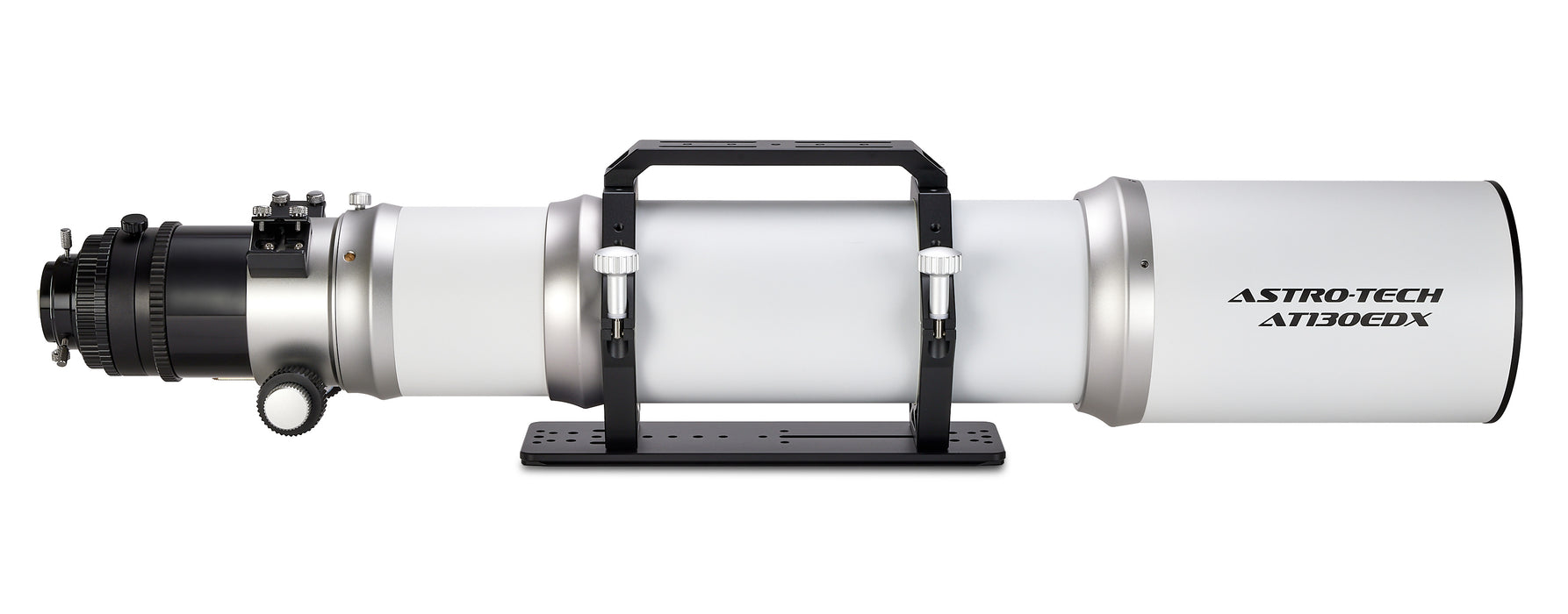 Astro-Tech AT130EDX f/7 FCD100 ED Triplet APO Refractor – Premium