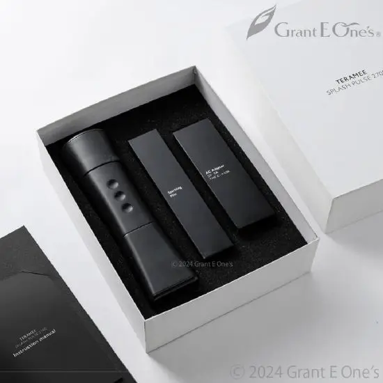 テラミースプラッシュパルス2700 | ASUE Beauty Salon＜アスエ