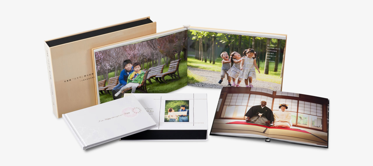 旧仕様】ZENレイフラット® ハードカバー | アスカブック ASUKABOOK