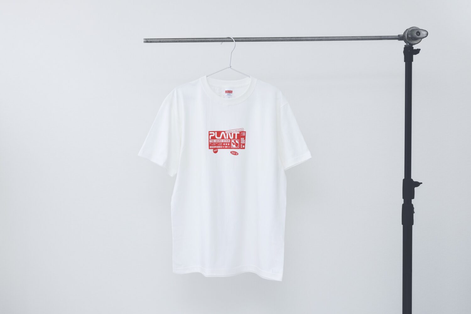 ハルカミライTシャツ | DEAR GRAM - ディアグラム