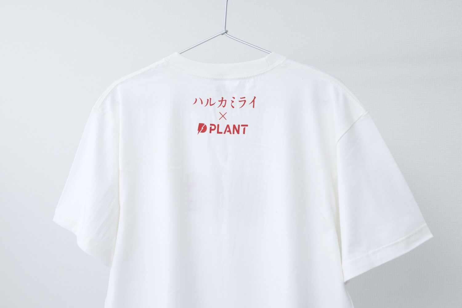 ハルカミライTシャツ | DEAR GRAM - ディアグラム