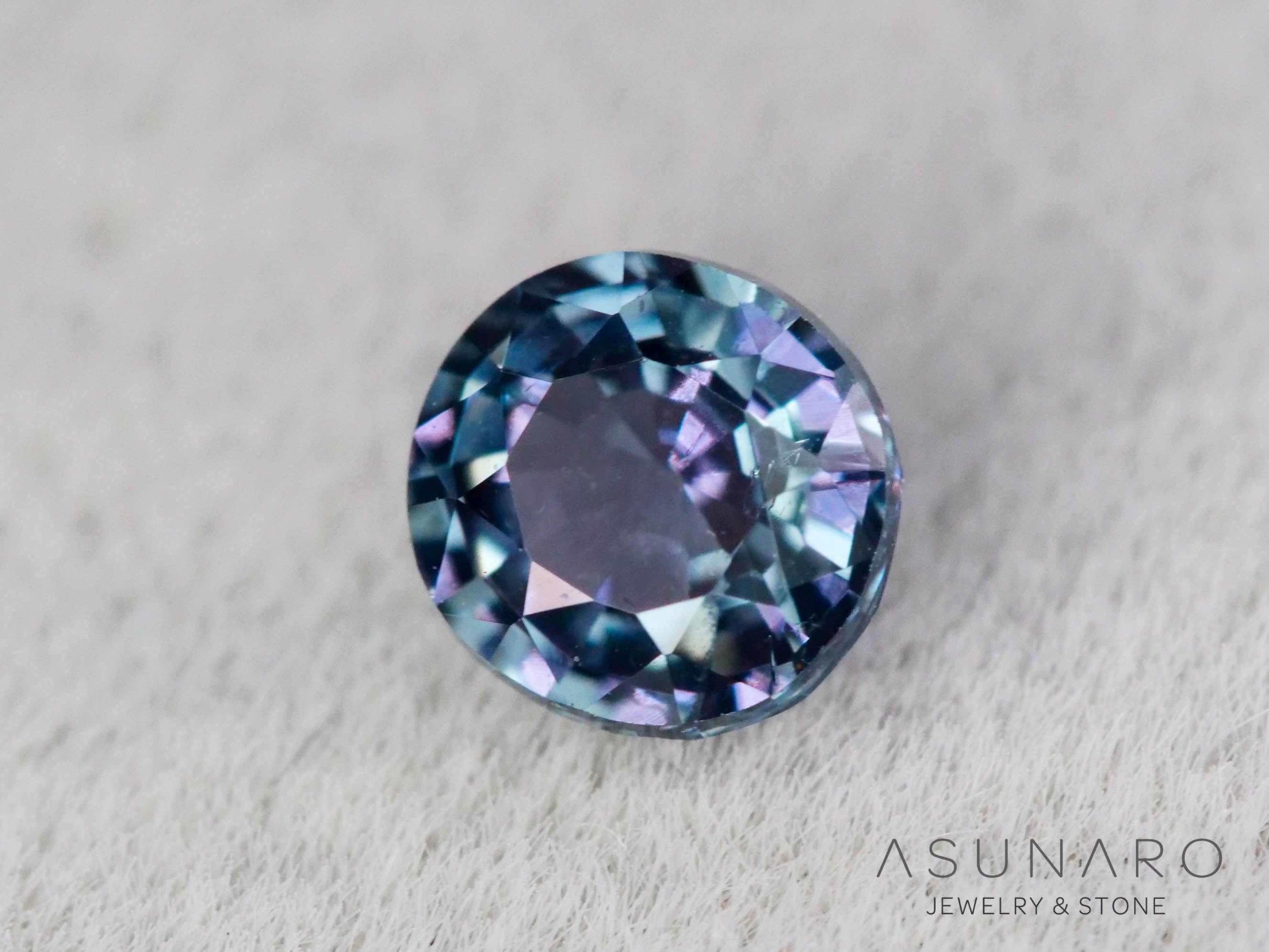 ガーネット – ASUNARO STONE