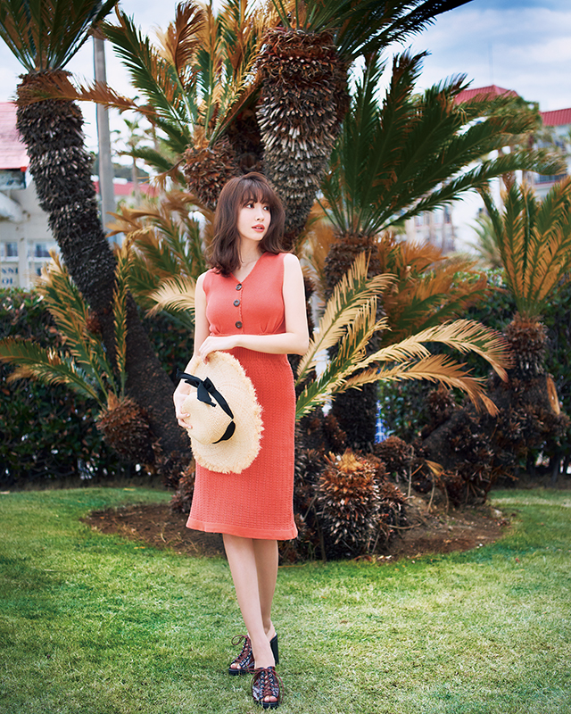 2019 Summer COLLECTION - Rirandture │【公式通販】Arpege story