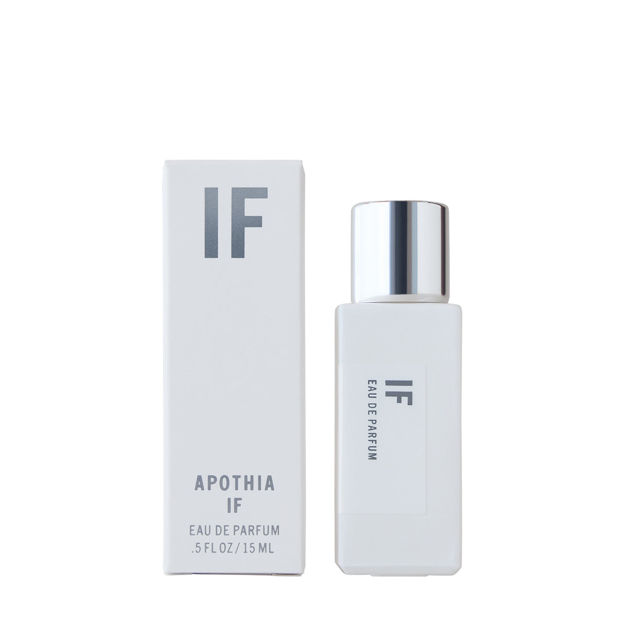 アポーシア IF オーデパフューム IF eau de parfum (イフ オーデ