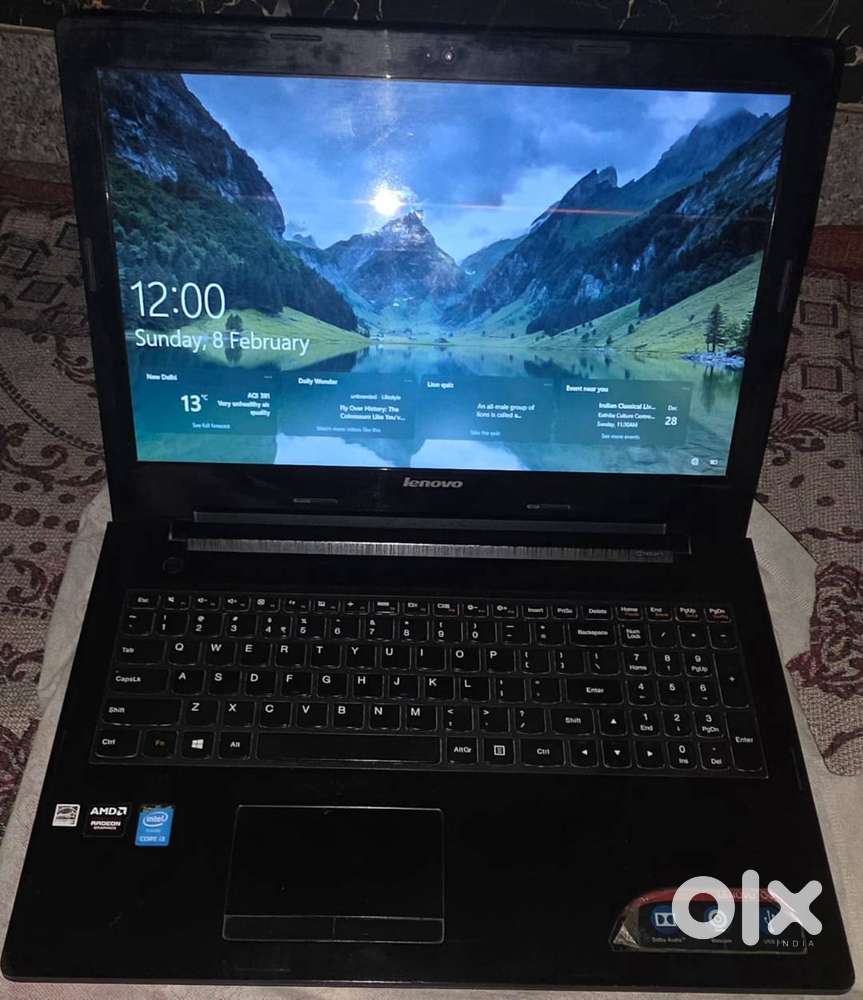 Lenovo G50 - Buy & Sell Computers & Laptops Online in India | OLX