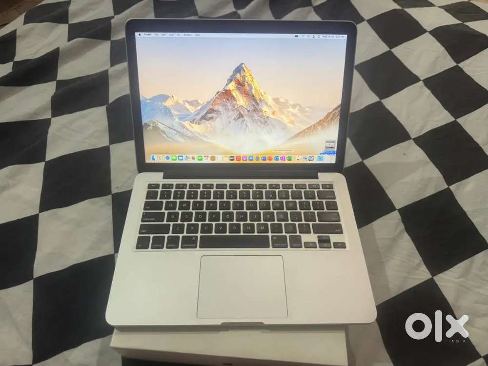 Macbook Pro I5 - Buy & Sell Computers & Laptops Online in India | OLX