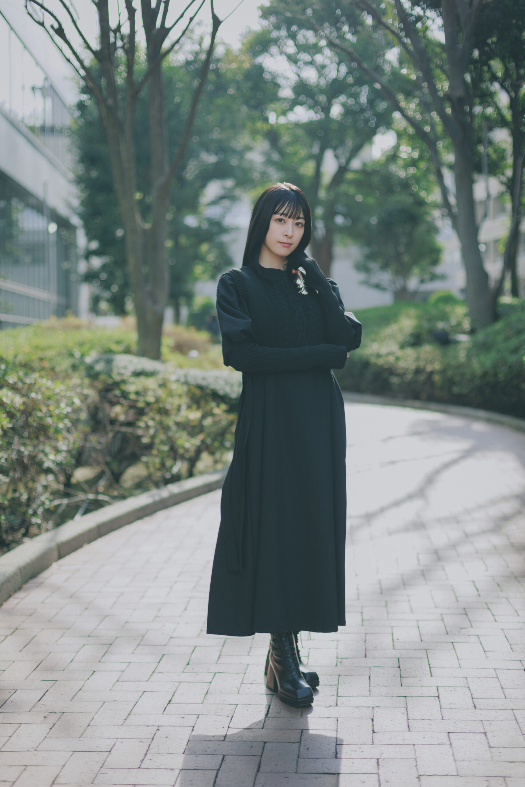 月音こな | Apollo Bay（アポロベイ）