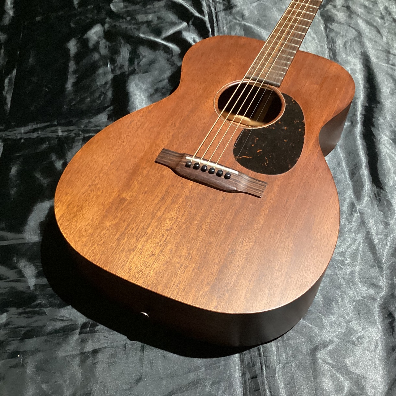 オールマホ】Martin 00-15M 2022年製/USED | あぽろん | 新潟の楽器