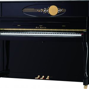 APOLLO（アポロ）｜東洋ピアノ製造株式会社