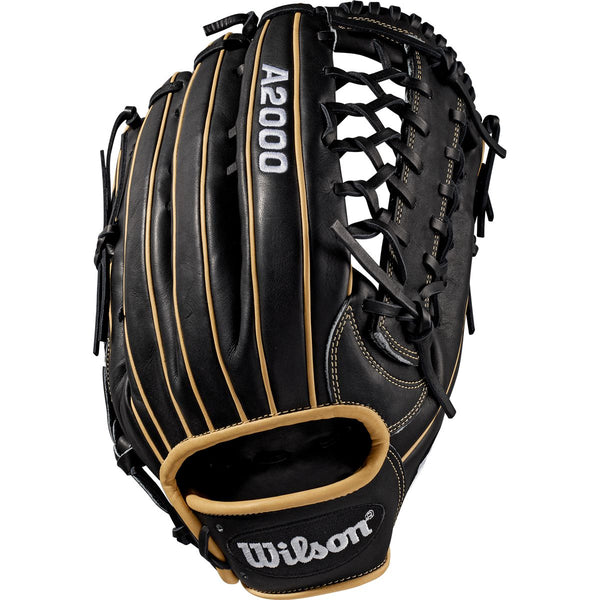 Wilson A2000 KP92 12.50