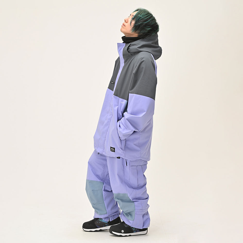 アンセム ファットボーイジャケット | APORITO（アポリト）公式通販サイト