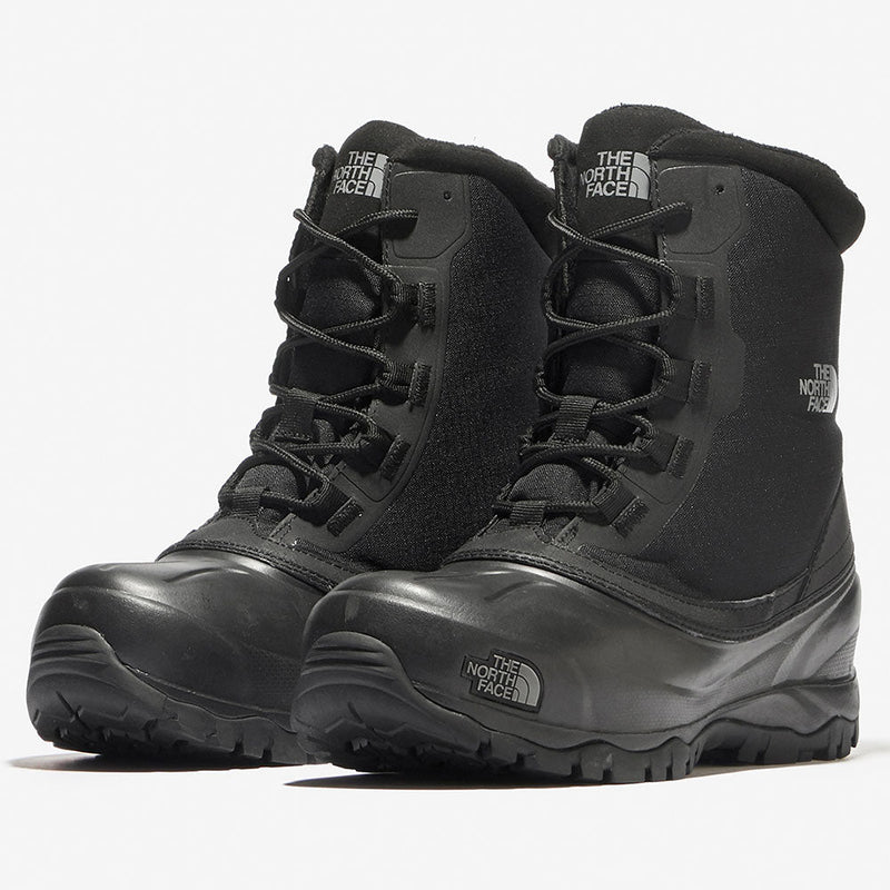 ノースフェイス スノー ショット 6 インチ ブーツ テキスタイル V