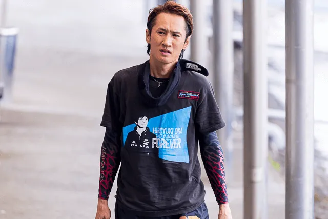 白井英治がボートレースメモリアル2025で優勝！SG通算4Vの経歴を紹介！