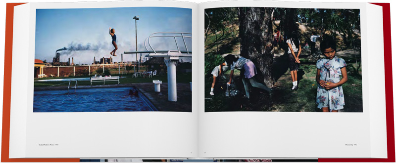 Alex Webb: The Suffering of Light | Aperture