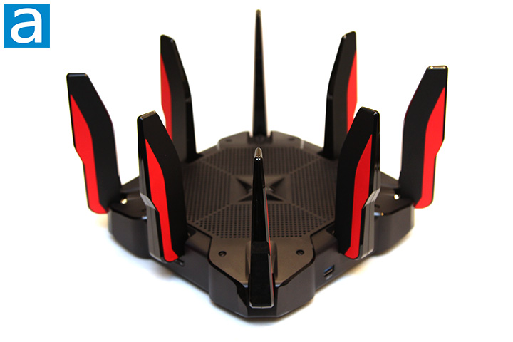 TP-Link Archer C5400X Review (Page 2 of 5) | APH Networks