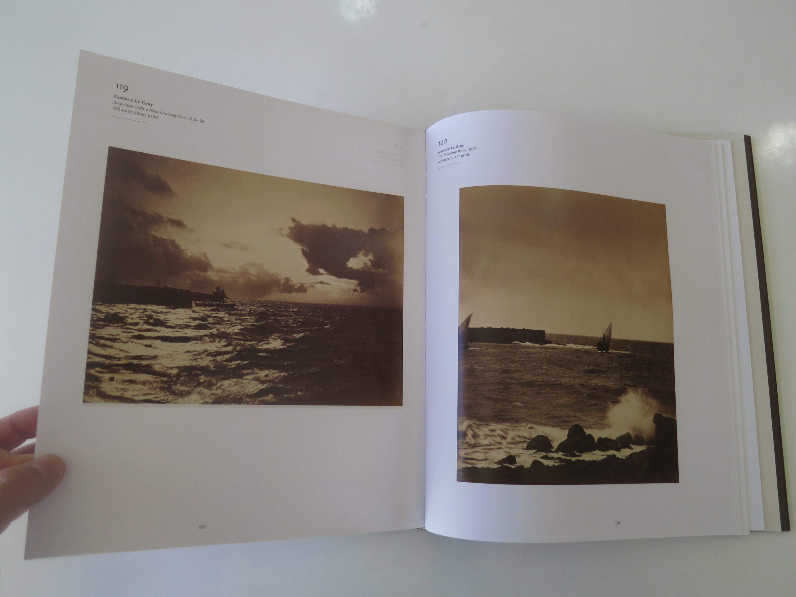 This Week In Photography Books: Real/Ideal: Photography in Mid