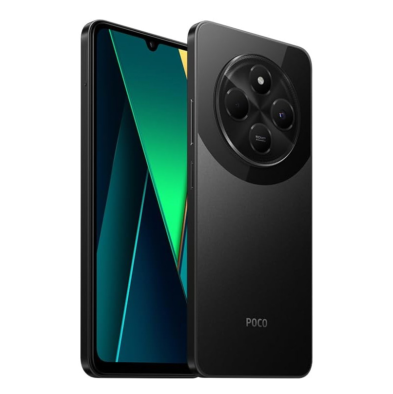 Poco C75 - 256GB - 8GB RAM - Gold | mobilaty
