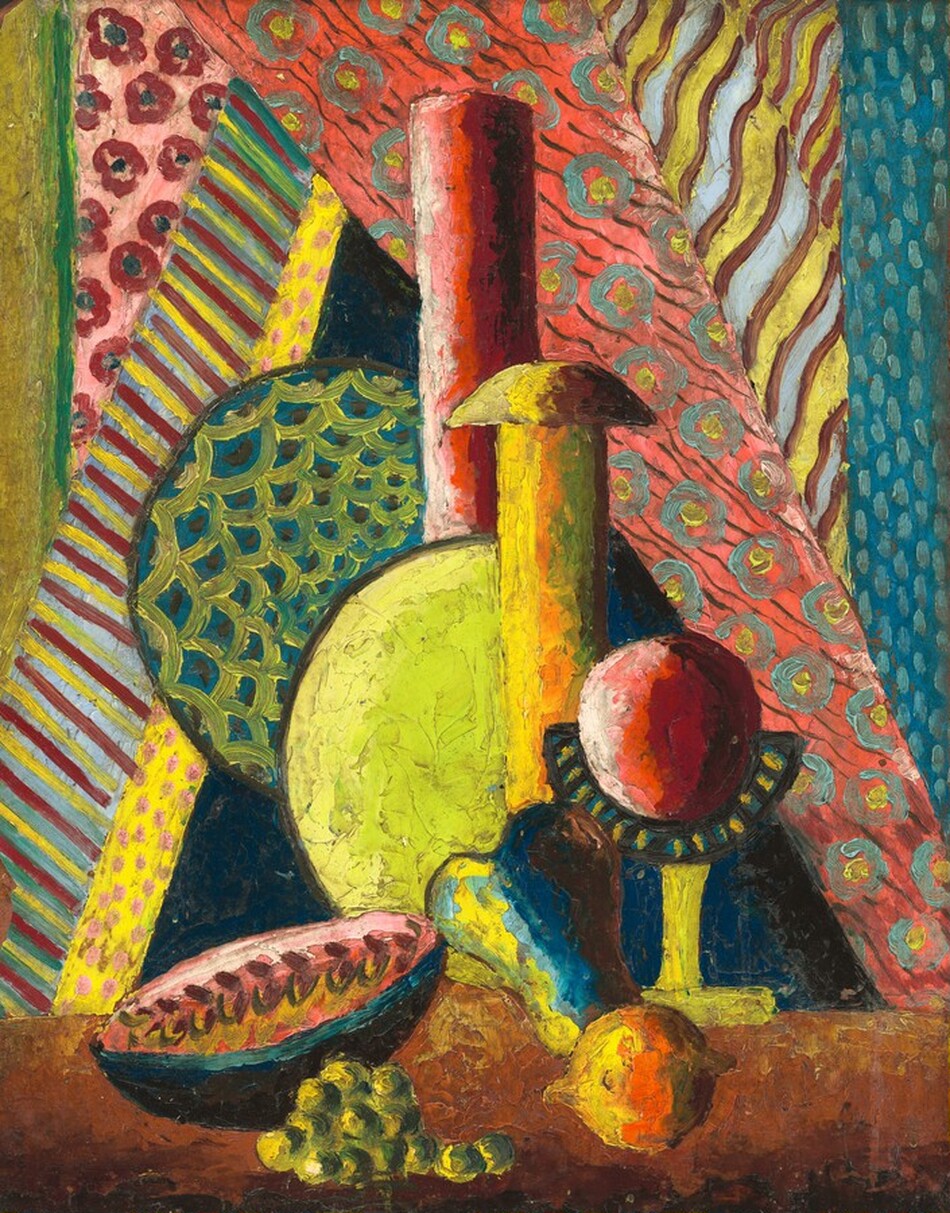 Black Venus by Margaret Burroughs