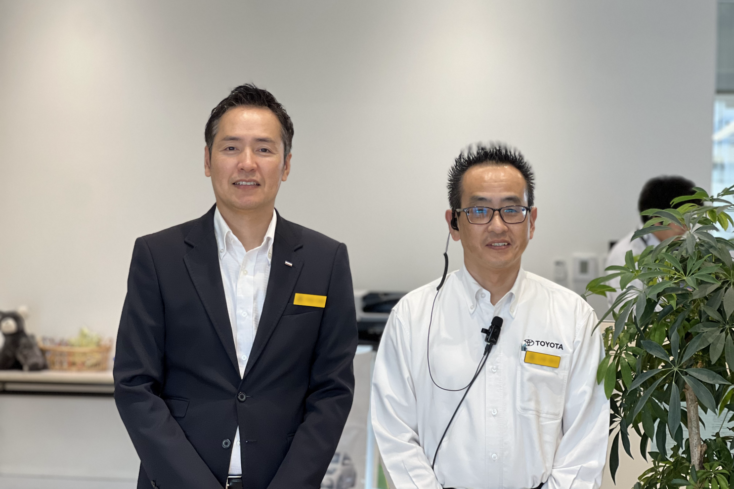 東大阪店 ネッツトヨタ大阪株式会社 | トヨタ自動車WEBサイト