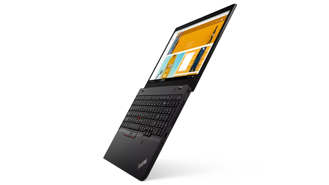 LENOVO THINKPAD L15 GEN 2 Laptop - 11th Gen i7-1165G7, 16GB, 1TB