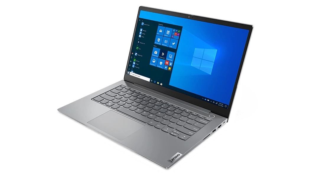 LENOVO THINKBOOK 14 G4 Laptop - 12th Gen i7-1255U, 8GB, 512GB SSD