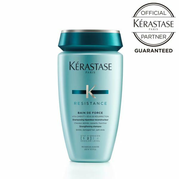 KERASTASE ケラスターゼ SP BAIN PREVENTION RX バン プレバシオン RX