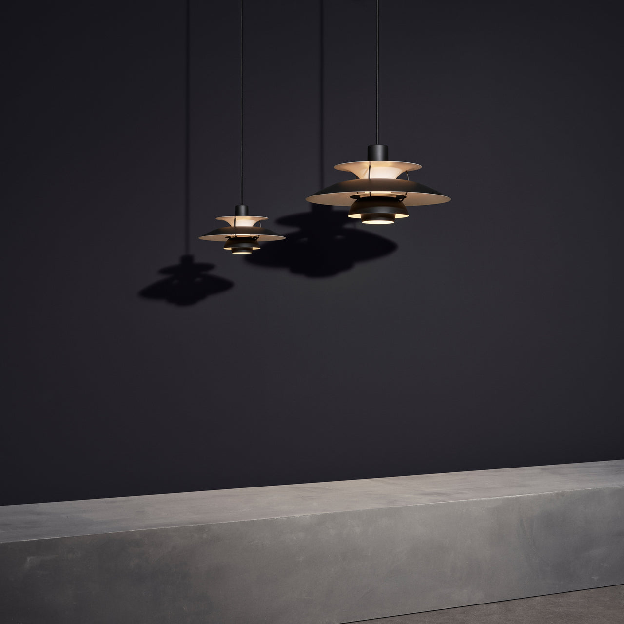 PH 5 Mini Pendant - Quick Ship | Buy Louis Poulsen online at A+R