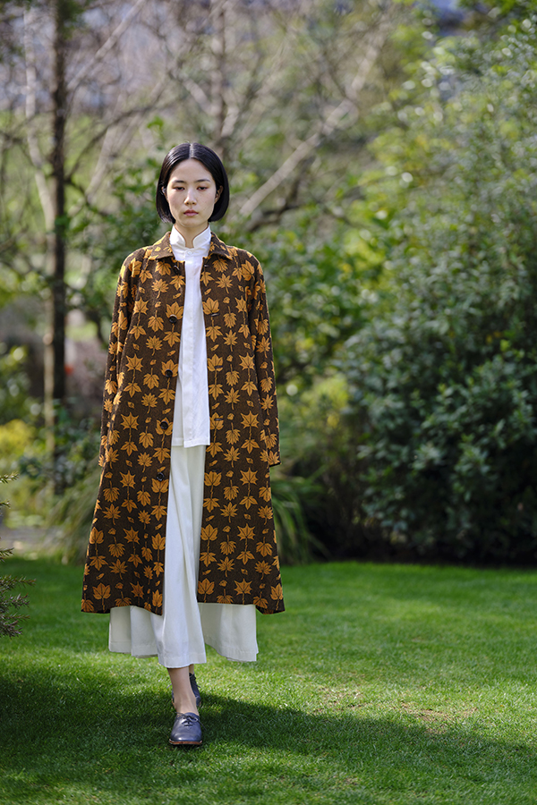 matohu／マトフ | アパレルウェブ：アパレル・ファッション業界情報サイト