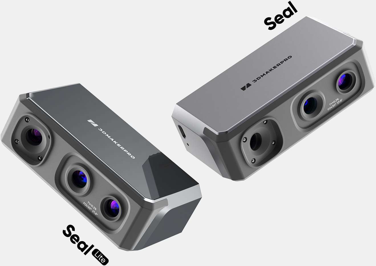 Seal』3DMakerpro | 3Dプリンター/3DスキャナーならAPPLE TREE株式会社