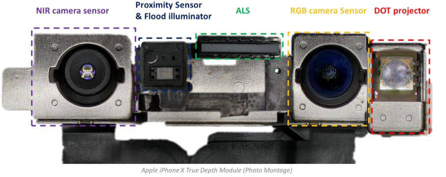 iPhone 12 Pro Max Face IDセンサー動作しない故障修理 | APPLEMAC三宮