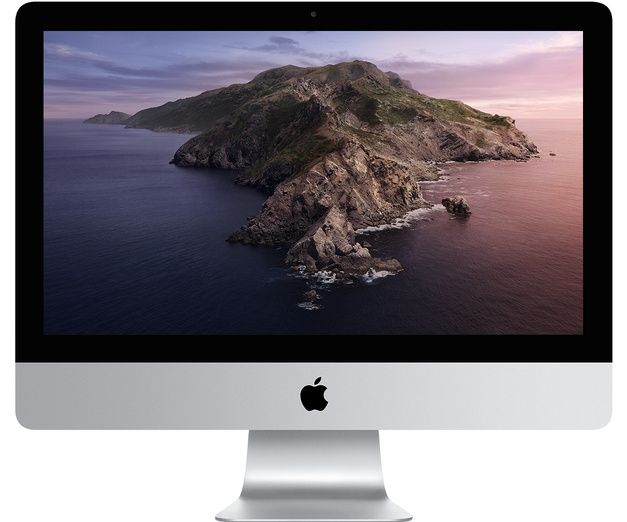 21.5 inç 4K iMac 3.0 GHz 1 TB