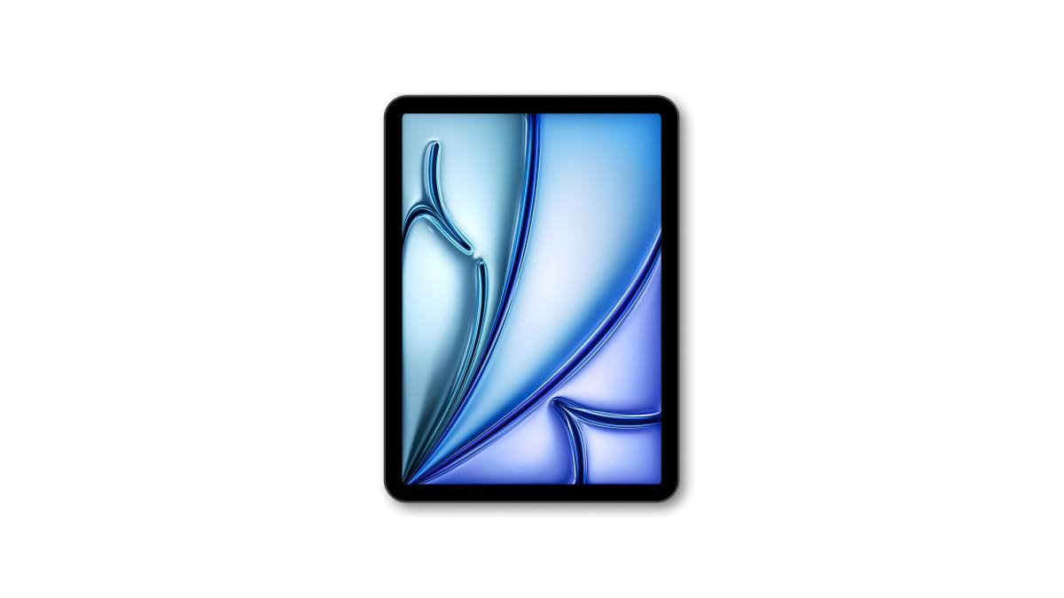 11インチiPad Air (M3, 2025)｜AppleNurture
