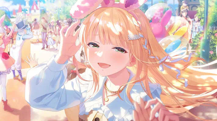 アイプラ】[もしも君の手に触れたら]一ノ瀬怜の評価とライブスキル