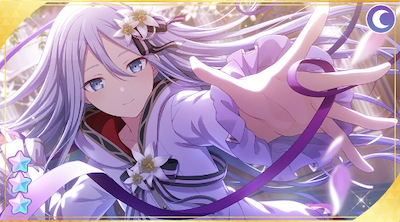 プロセカ】[音楽が見せてくれる世界]宵崎奏のスキルとステータス