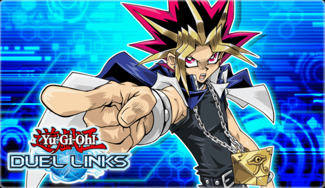 遊戯王デュエルリンクス】闇遊戯デュエルフィールド入手方法 | AppMedia