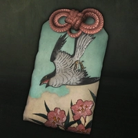 サイレントヒルf】お守り【ホトトギス】の効果と入手方法【SILENT HILL